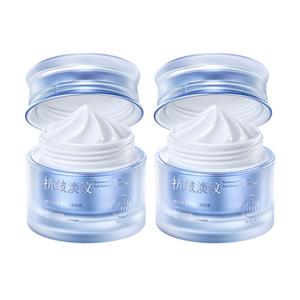 Увлажняющие кремы и средства для лица Unisex RUYI