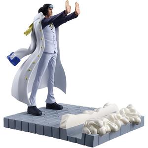 Фигурка One Piece, подарок фазана BANPRESTO