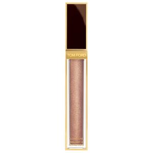 Блеск для губ Lux Lip с увлажняющим маслом жожоба TOM FORD, 0.24 oz./7ml, N4 East Coast