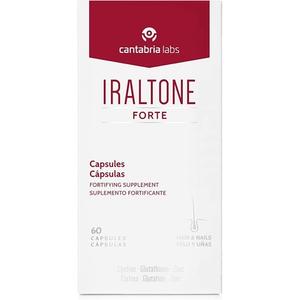 Капсулы ФОРТЕ 60 шт Iraltone