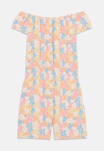 Комбинезон NKFJOANE Name it, оранжевый