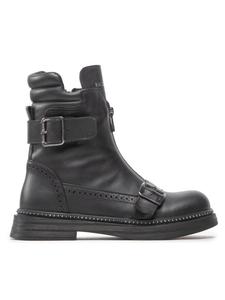 Ботильоны Rage Age RA-83-06-000478, черный