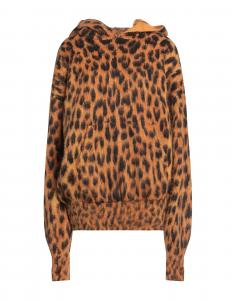 Свитер Palm Angels, черный