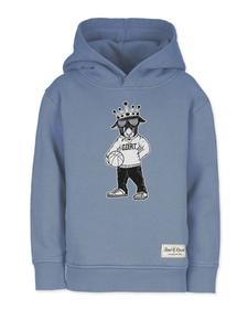 Свитер Band of Rascals