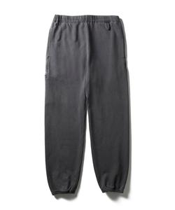 Брюки, окрашенные в готовом виде