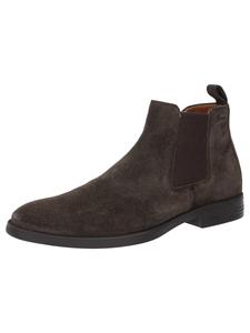 Ботинки челси SIOUX Foriolo-709-H , Dark brown