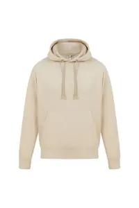 Толстовка из хлопка кольцевого прядения Casual Classics, коричневый