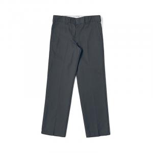 Брюки-карго мужские темно-серые Dickies, темно-серый