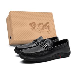 Лоферы мужские Septwolves