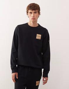 Свитшот Trek в черном Columbia