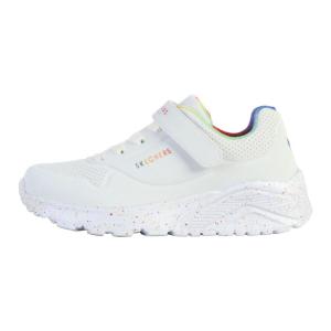 Кроссовки Skechers Uno Lite-Rainbow Specks для мальчиков-унисекс