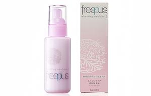Fulifangsi питательный и подтягивающий лосьон для кожи увлажняет и смягчает 100ml Freeplus