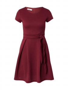 WAL G. Коктейльное платье 'BRIEGE' в цвете Berry