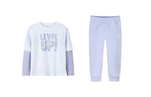 GS Повседневная спортивная одежда Nike, фиолетовый