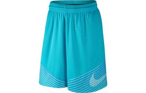 Мужские повседневные шорты Nike, Синий