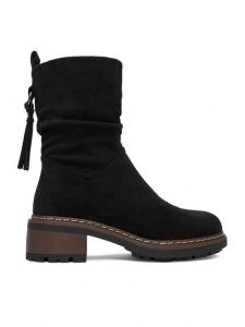 Ботильоны CEO-WS6396-02 Clara Barson, черный