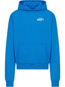 Толстовка Mister Tee цвета кобальтово-синий Mister Tee