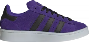 Кроссовки Campus 00s J 'Energy Ink Black', фиолетовый