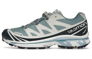 Кроссовки Salomon Outdoor Unisex, синий/голубой