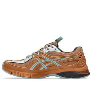 Кроссовки ASICS UB12-S Gel-SD-LYTE 'Dolphin Grey Rust Orange'