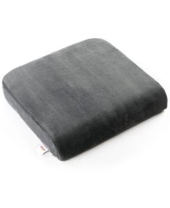 Подушка сиденья XL Cheer Collection, серый