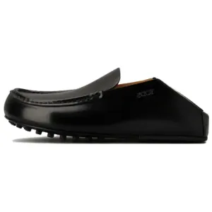 Лоферы-тапочки TOD'S