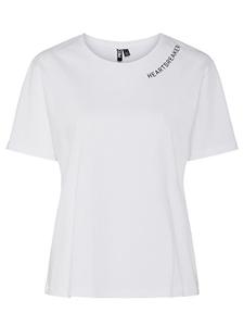 Футболка Pieces, белый