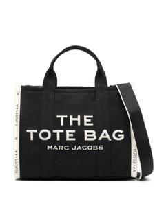 Marc Jacobs сумка The Medium Tote, черный