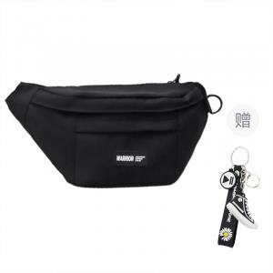 WARRIOR Нейлоновая поясная сумка Unisex Multicolor