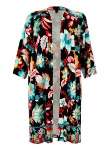 Кимоно YOEK, черный