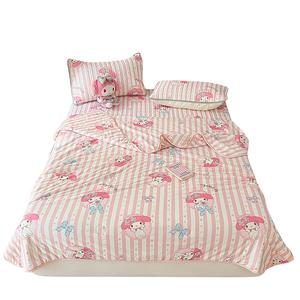 Коврики из латекса Sanrio, розовый