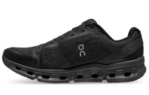 Кроссовки On Running Cloudgo Black Eclipse