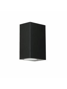 Licht-Erlebnisse Уличный настенный светильник (Ш)6,8 x (В)15,2 см, черный