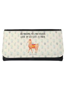 Кошелек Mr. & Mrs. Panda, цвет kaktus grün