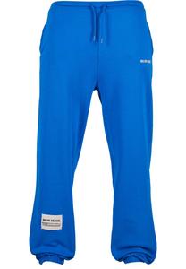 Брюки свободного кроя 9N1M SENSE, Cobalt Blue