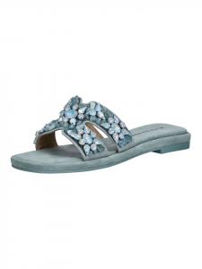 Мюли Alma en Pena