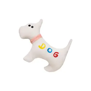 Милые и очаровательные плюшевые куклы Dopamine Puppy высотой 60см/70см PUDOWRABBIT