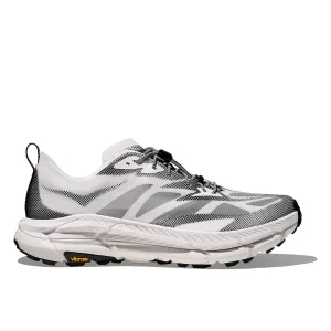 Универсальные кроссовки MAFATE SPEED 4 LITE Hoka, белый/черный