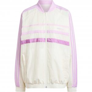 Adidas Originals Ветровка в стиле 80-х, Ecru
