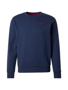 Толстовка La Martina, темно-синий