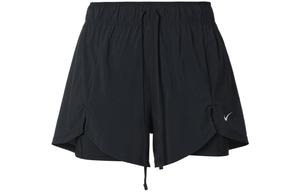 Женские повседневные шорты Nike, Черный