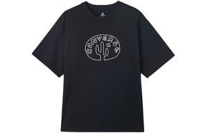 Футболка мужская Black Converse