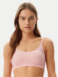 Корректирующее белье топ Smooth Comfort C10U10 Chantelle, розовый