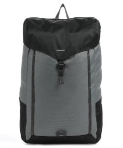 Рюкзак Urban Outdoor Walter 16 дюймов из переработанного полиэстера Sandqvist, зеленый