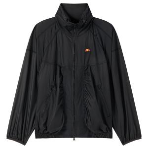 Куртка женская черный Ellesse