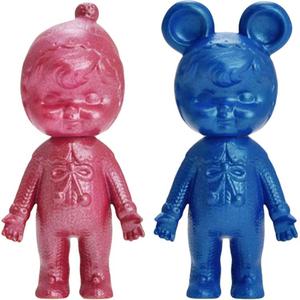 Коробки-сюрпризы GIFTED MINDS