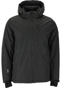 Лыжная куртка Whistler Jacke Drizzle, цвет 1001 Black