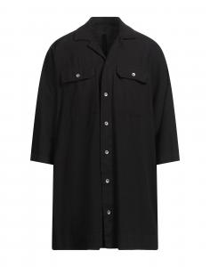Рубашка Rick Owens, черный