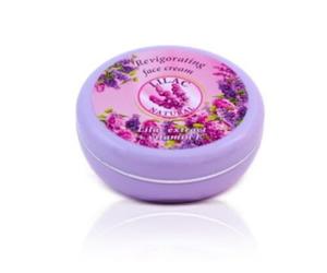 Крем питательный с экстрактом бузины, 150мл Bulfresh