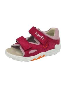 Сандалии superfit, розовый